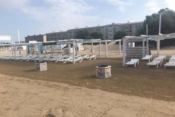 Отель Эмеральдика Family Beach Hotel Россия, Анапа, фото 16