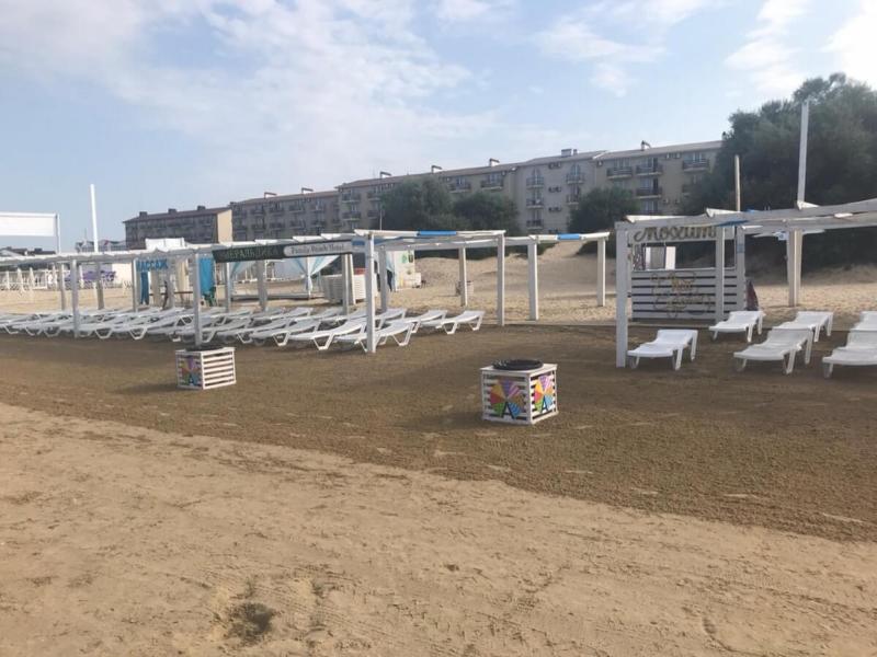 Эмеральдика Family Beach Hotel