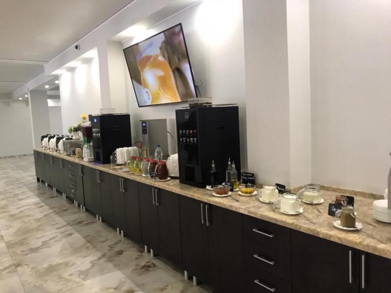 Эмеральдика Family Beach Hotel