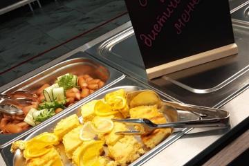 Отель Эмеральдика Family Beach Hotel Россия, Анапа, фото 18