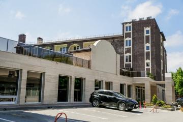 Отель Эмеральдика Family Beach Hotel Россия, Анапа, фото 20