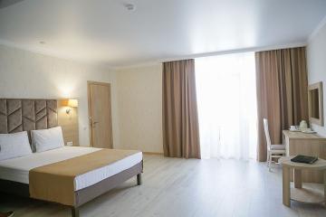 Отель Эмеральдика Family Beach Hotel Россия, Анапа, фото 28