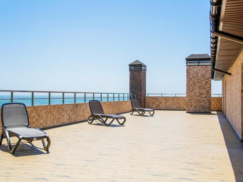 Эмеральдика Family Beach Hotel