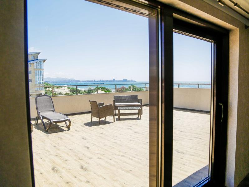 Эмеральдика Family Beach Hotel