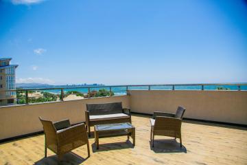 Отель Эмеральдика Family Beach Hotel Россия, Анапа, фото 34