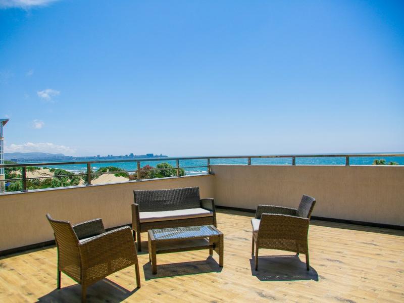 Эмеральдика Family Beach Hotel