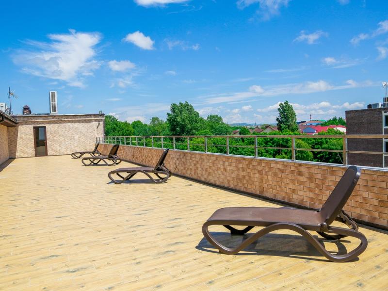 Эмеральдика Family Beach Hotel