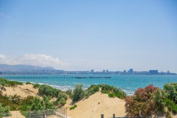 Отель Эмеральдика Family Beach Hotel Россия, Анапа, фото 37