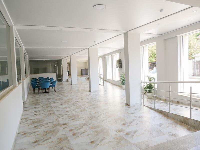 Эмеральдика Family Beach Hotel