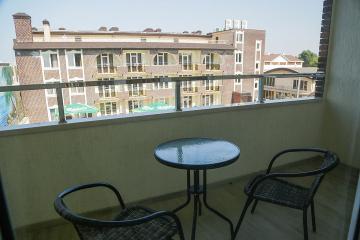 Отель Эмеральдика Family Beach Hotel Россия, Анапа, фото 45