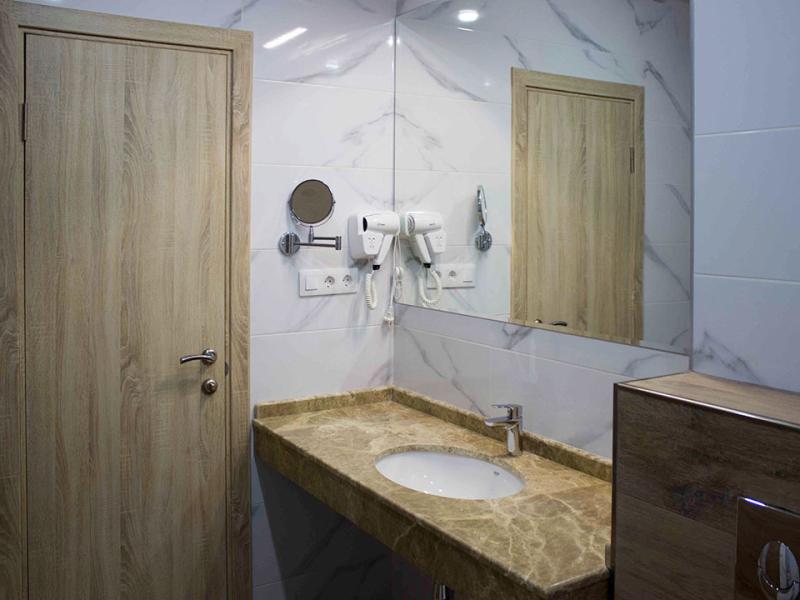 Эмеральдика Family Beach Hotel