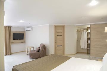 Отель Эмеральдика Family Beach Hotel Россия, Анапа, фото 48