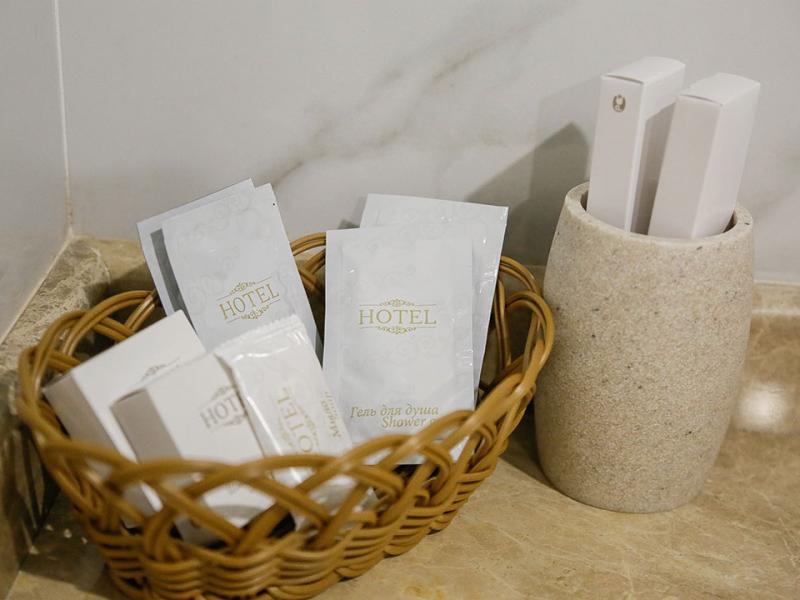 Эмеральдика Family Beach Hotel