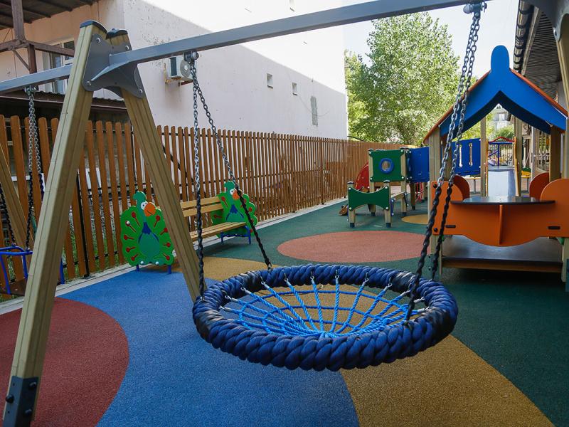 Эмеральдика Family Beach Hotel