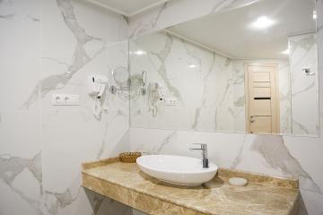 Отель Эмеральдика Family Beach Hotel Россия, Анапа, фото 52