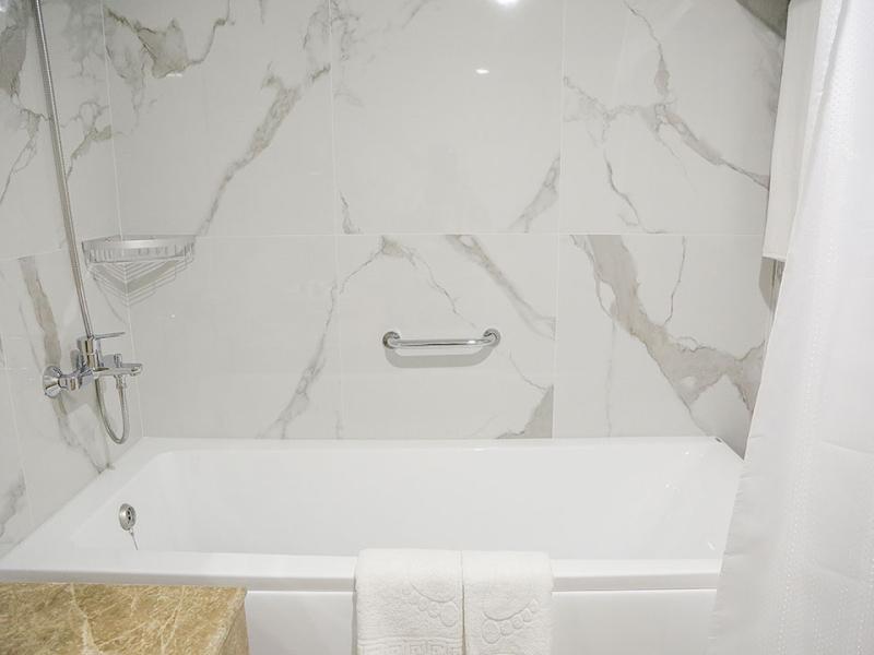 Эмеральдика Family Beach Hotel