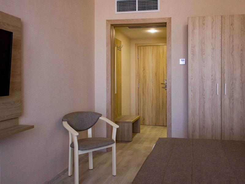 Эмеральдика Family Beach Hotel