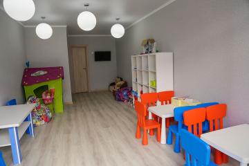 Отель Эмеральдика Family Beach Hotel Россия, Анапа, фото 6