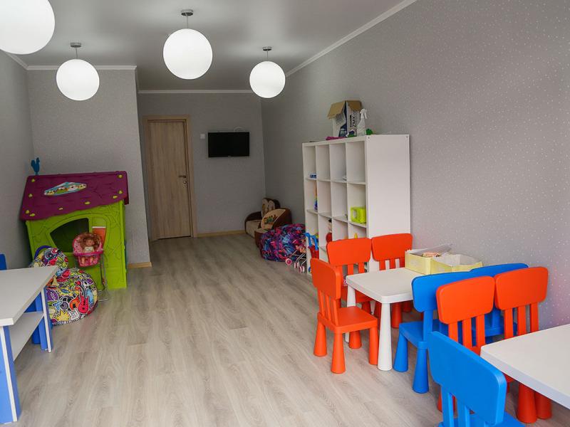 Эмеральдика Family Beach Hotel