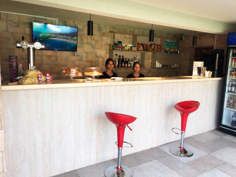 Эмеральдика Family Beach Hotel