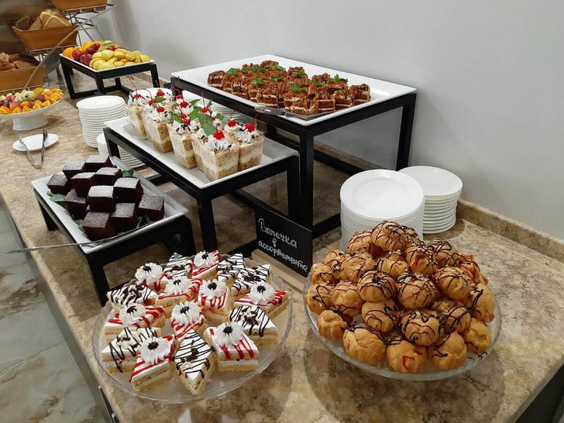 Эмеральдика Family Beach Hotel