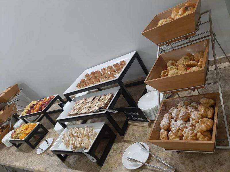 Эмеральдика Family Beach Hotel