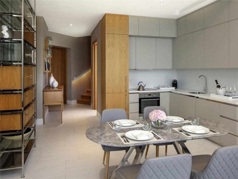 Sls Dubai Hotel & Residence