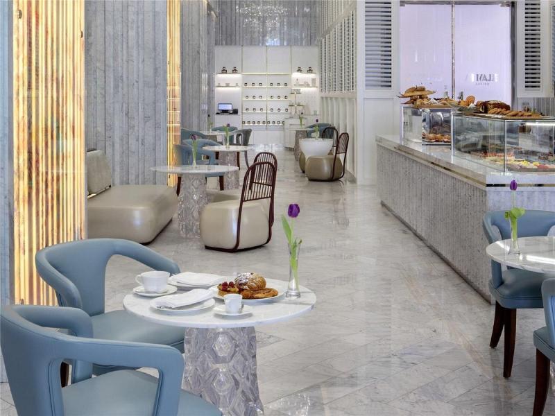 Sls Dubai Hotel & Residence