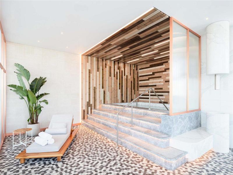 Sls Dubai Hotel & Residence