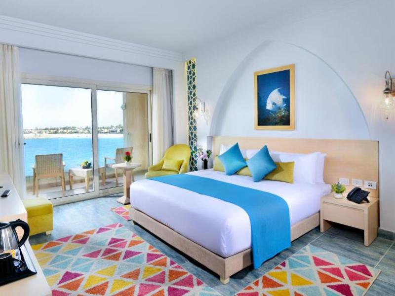 Hoteluxe La Playa Alamein