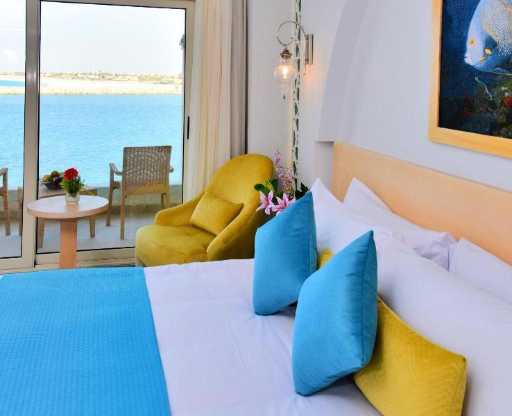 Hoteluxe La Playa Alamein