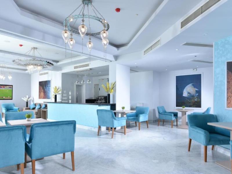 Hoteluxe La Playa Alamein