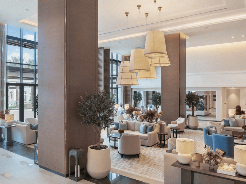 Address Beach Resort Fujairah