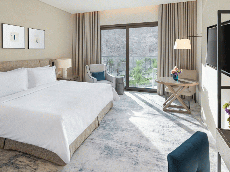 Address Beach Resort Fujairah