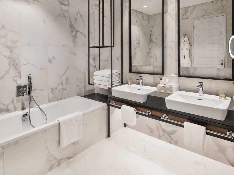 Address Beach Resort Fujairah