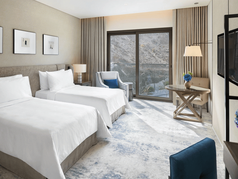 Address Beach Resort Fujairah