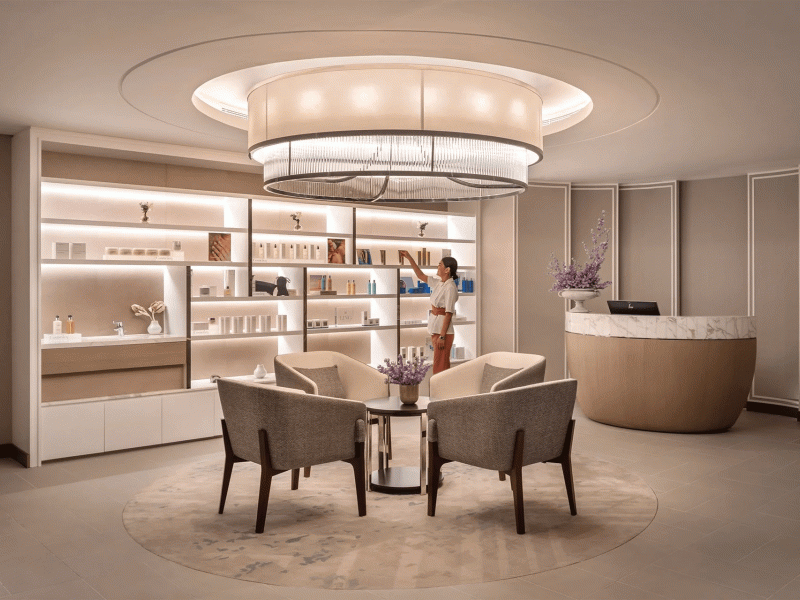 Address Beach Resort Fujairah