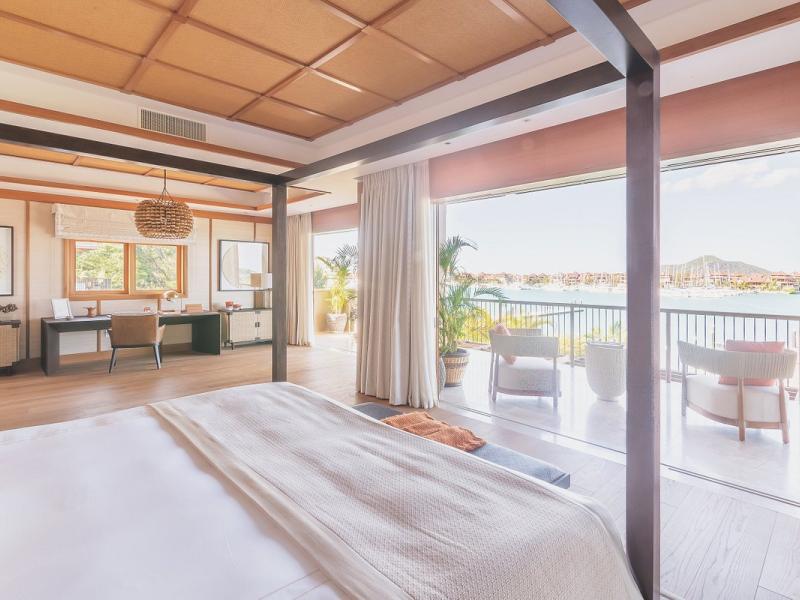 L’Escale Resort Marina & Spa