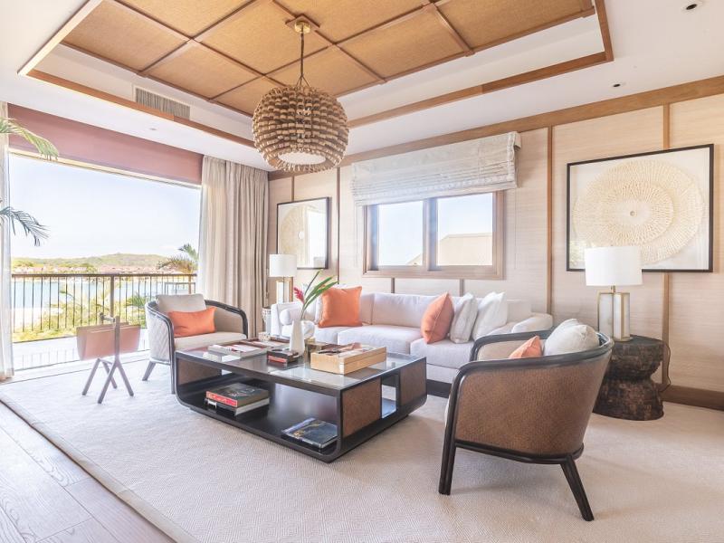 L’Escale Resort Marina & Spa