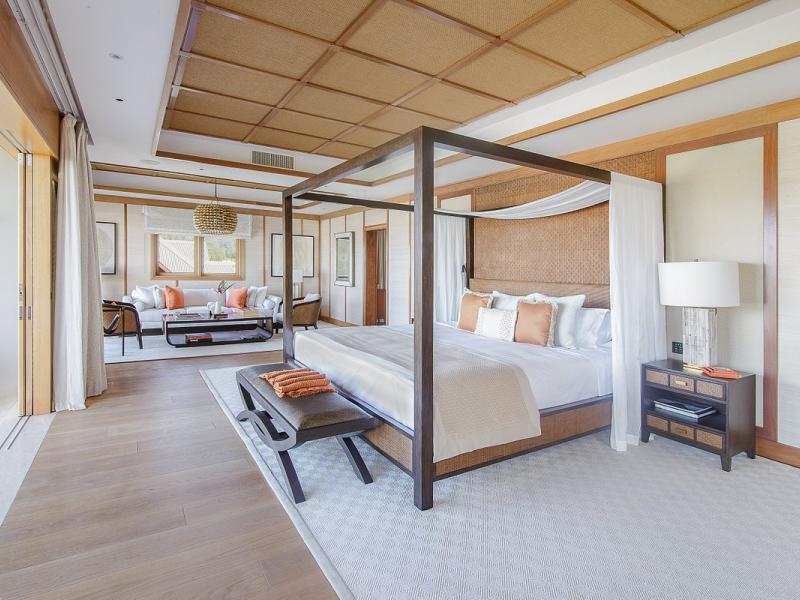 L’Escale Resort Marina & Spa