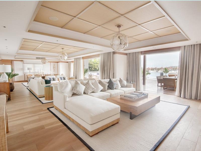 L’Escale Resort Marina & Spa