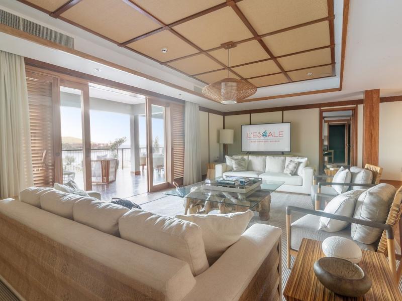 L’Escale Resort Marina & Spa