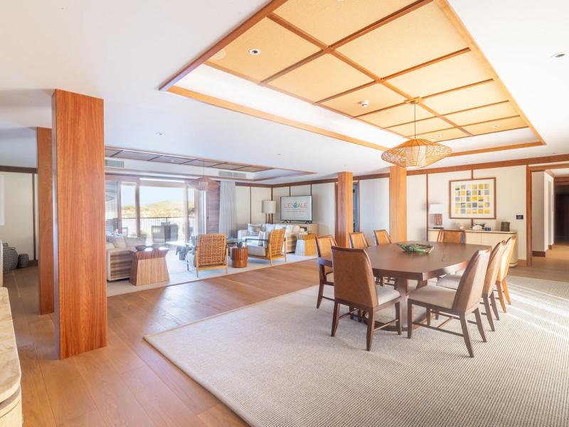 L’Escale Resort Marina & Spa