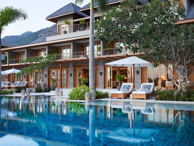 L’Escale Resort Marina & Spa