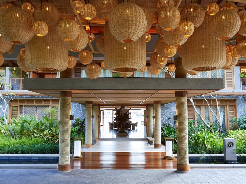 L’Escale Resort Marina & Spa