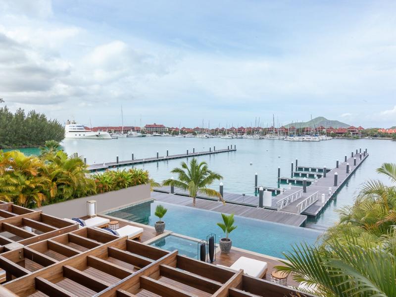 L’Escale Resort Marina & Spa