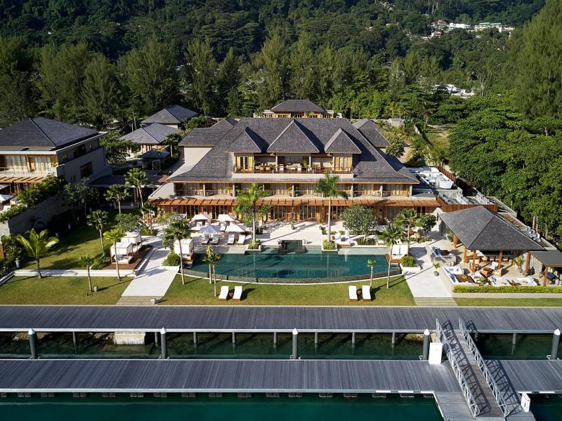 L’Escale Resort Marina & Spa