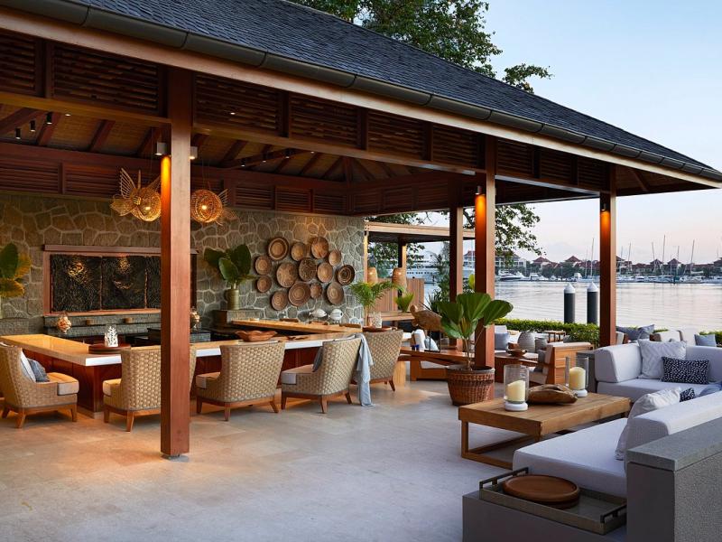 L’Escale Resort Marina & Spa