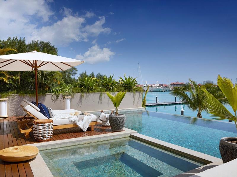 L’Escale Resort Marina & Spa