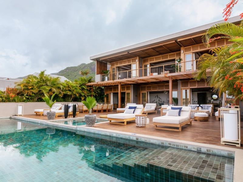 L’Escale Resort Marina & Spa